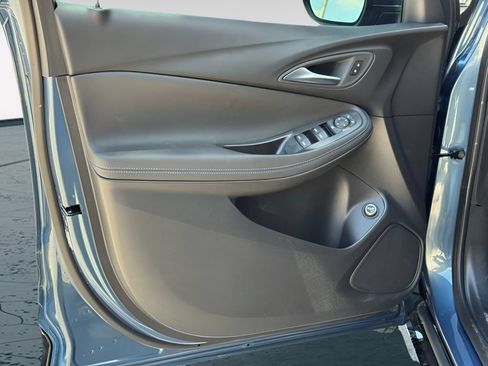 New 2026 Buick Encore GX Sport Touring w/ Advanced Technology Package FWD image 11