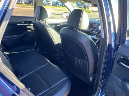 Used 2024 Kia Seltos EX AWD/4WD image 39