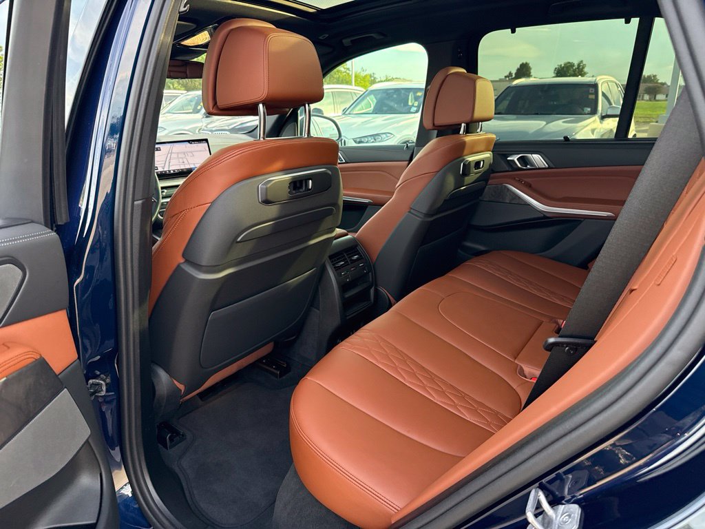 Certified 2024 BMW X5 xDrive40i w/ Executive Package AWD/4WD image 22