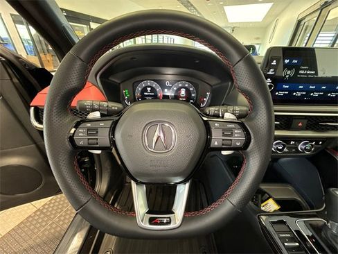 New 2025 Acura ADX A-Spec image 19