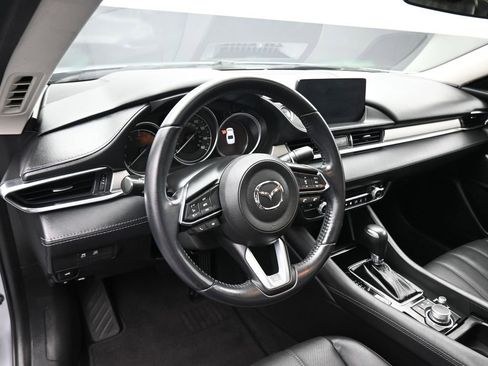 Used 2018 MAZDA MAZDA6 Touring image 13