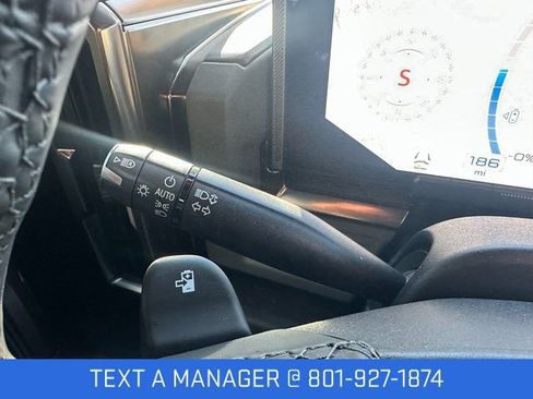 New 2025 GMC Hummer EV 3X image 38