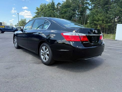 Used 2014 Honda Accord LX image 12