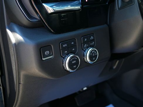 Used 2024 GMC Sierra 1500 Elevation w/ Elevation Premium Package AWD/4WD image 21