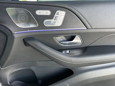 Certified 2026 Mercedes-Benz GLE 450 4MATIC Coupe image 19