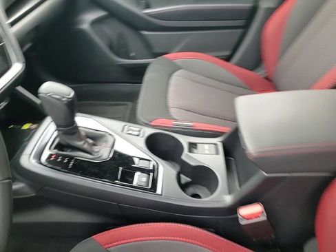 Certified 2024 Subaru Impreza RS image 31