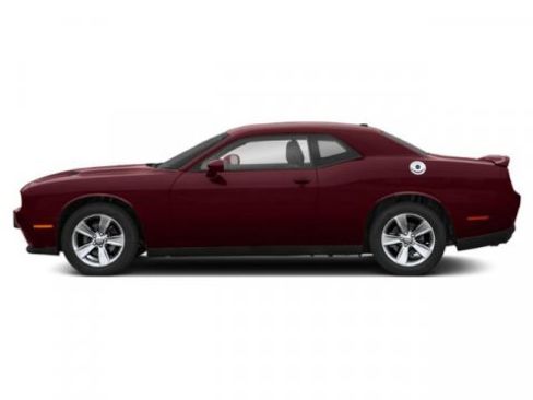 Used 2021 Dodge Challenger SXT w/ Plus Package image 6