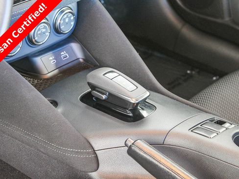 Certified 2024 Nissan Z Sport w/ Floor Mat Package image 19