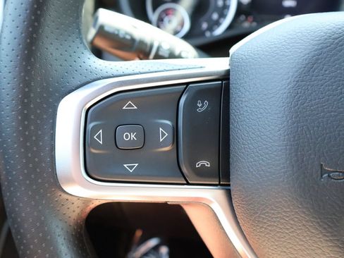 New 2026 RAM 1500 Express AWD/4WD image 49