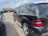 Used 2008 Mercedes-Benz ML 350 4MATIC image 2