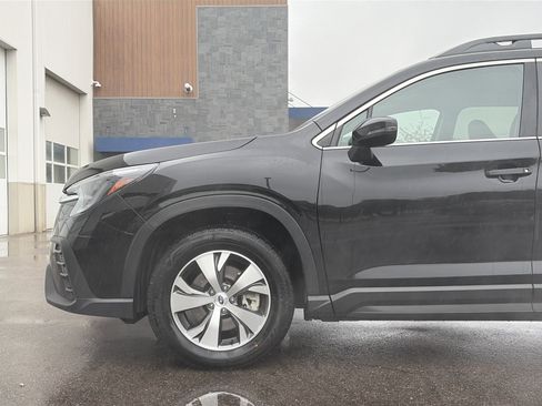 Used 2023 Subaru Ascent Premium w/ Convenience Package AWD/4WD image 11