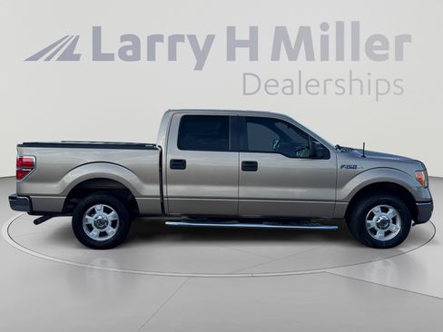 Used 2014 Ford F150 XLT RWD image 6