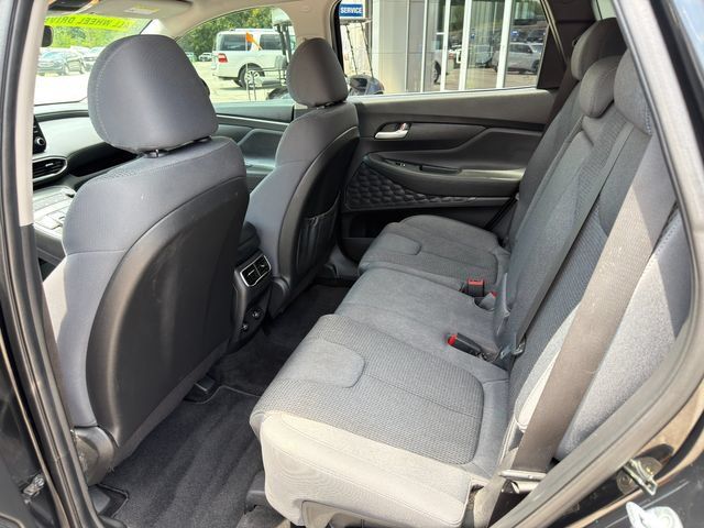 Used 2022 Hyundai Santa Fe SEL AWD/4WD image 12
