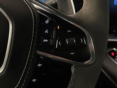 Certified 2024 Chevrolet Corvette Stingray Premium Conv w/ Z51 Performance Package image 15