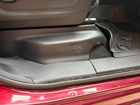 Used 2022 RAM 1500 Big Horn AWD/4WD image 29