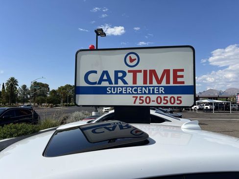 Used 2021 Dodge Charger GT w/ Plus Group image 9