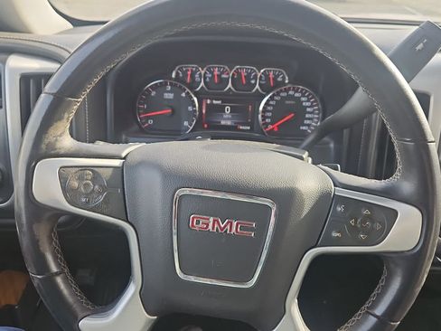 Used 2014 GMC Sierra 1500 SLT image 15