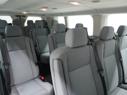 Used 2015 Ford Transit 350 XLT RWD image 11