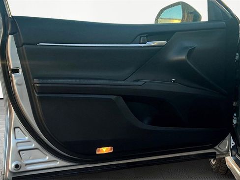 Used 2024 Toyota Camry XSE image 21