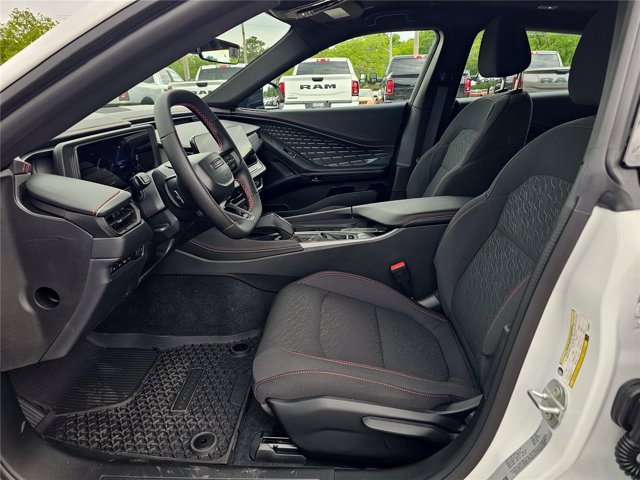 New 2026 Dodge Charger R/T AWD/4WD image 15