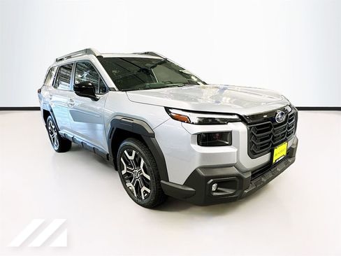 New 2026 Subaru Outback Touring XT AWD/4WD image 3