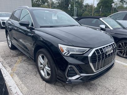 Used 2023 Audi Q3 2.0T Premium