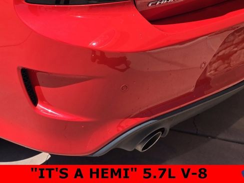 Used 2021 Dodge Charger R/T image 8