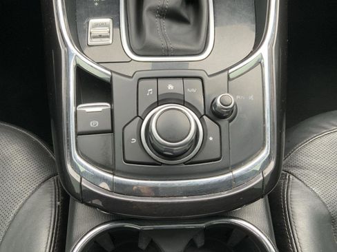 Used 2018 MAZDA CX-9 Grand Touring image 47