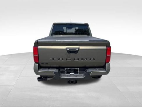 New 2026 Toyota Tacoma TRD Off-Road AWD/4WD image 4