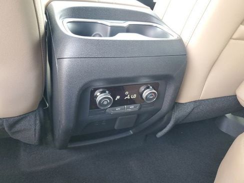New 2026 Buick Enclave Preferred w/ Power Package FWD image 16