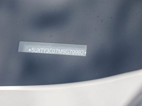 Used 2021 BMW X3 sDrive30i w/ Convenience Package image 27