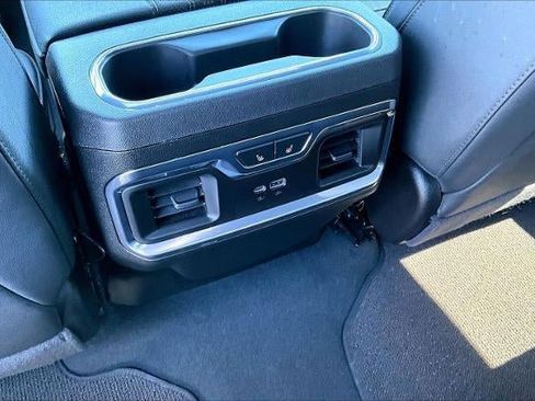 Used 2025 Chevrolet Silverado 2500 High Country w/ Technology Package AWD/4WD image 11
