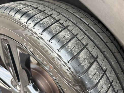 Used 2019 Ford Edge ST w/ Equipment Group 401A image 42