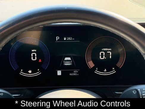 Certified 2025 Hyundai Kona SEL AWD/4WD image 14