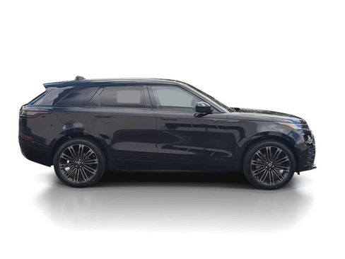 New 2026 Land Rover Range Rover Velar Belgravia AWD/4WD image 9
