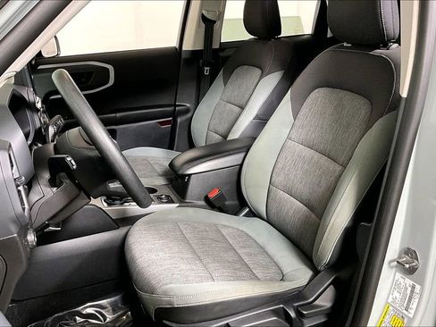 Used 2021 Ford Bronco Sport Big Bend image 24