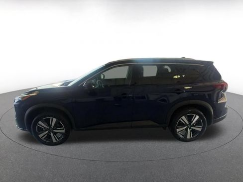 Used 2026 Nissan Rogue SL AWD/4WD image 7