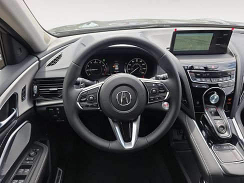 New 2026 Acura RDX SH-AWD w/ Technology Package image 12