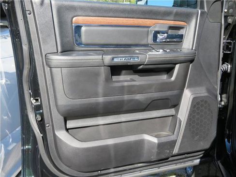 Used 2017 RAM 2500 Laramie w/ Off Road Package image 13