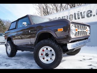 Used 2025 Ford Bronco Badlands video 1