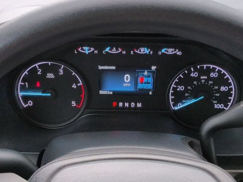 Used 2024 Ford F250 XL w/ STX Appearance Package AWD/4WD image 25