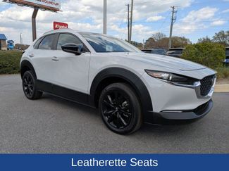 Certified 2024 MAZDA CX-30 AWD 2.5 S w/ Select Sport Pkg video 2