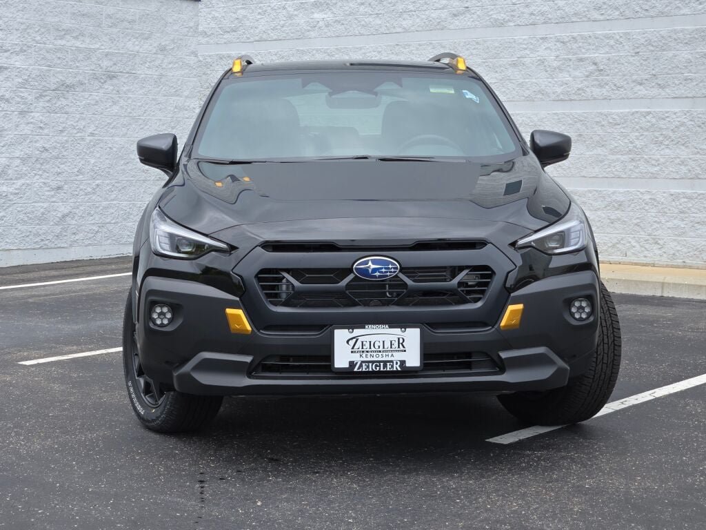 New 2026 Subaru Crosstrek 2.5i Wilderness w/ Wilderness Package AWD/4WD image 3