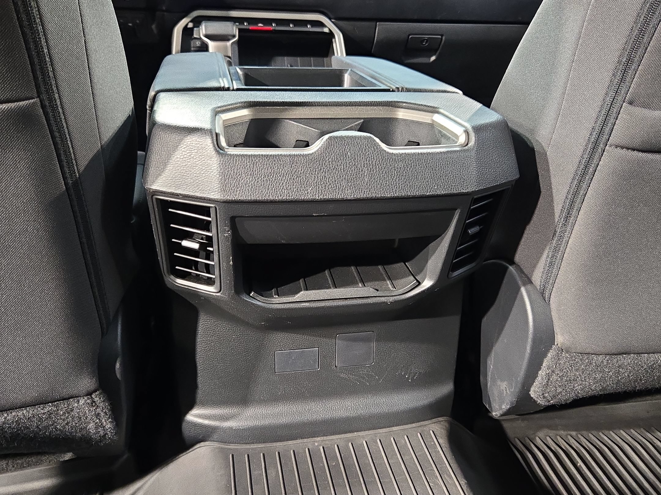Used 2023 Toyota Tundra SR5 AWD/4WD image 36
