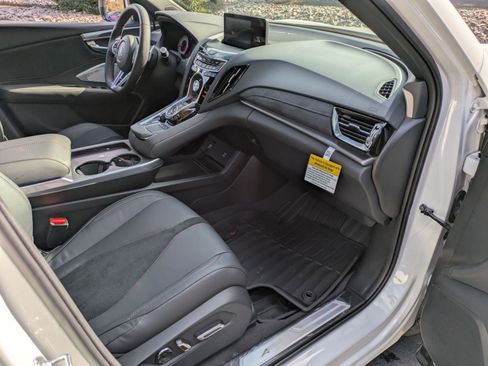 New 2025 Acura RDX A-Spec image 29