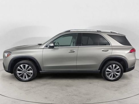 Used 2020 Mercedes-Benz GLE 350 4MATIC image 8