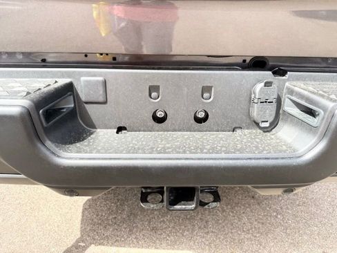 New 2026 RAM 2500 Tradesman w/ Power Wagon Package image 21