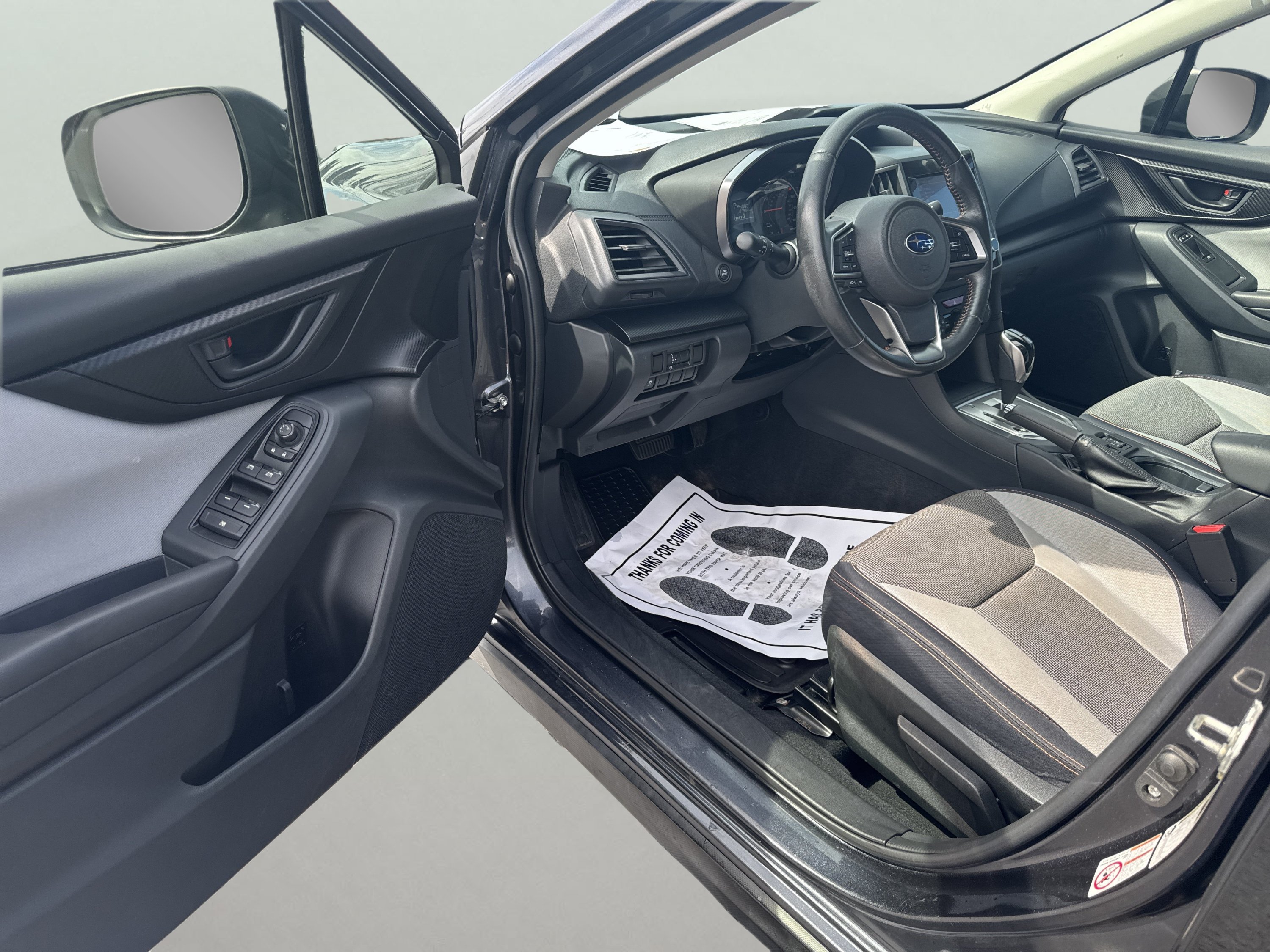 Used 2018 Subaru Crosstrek 2.0i Premium AWD/4WD image 10