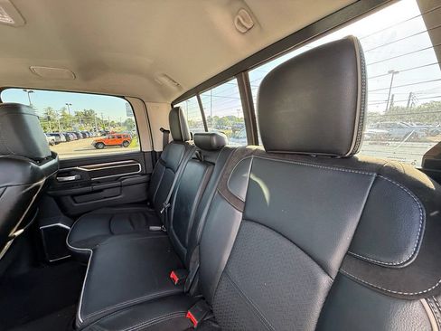 Used 2024 RAM 2500 Laramie AWD/4WD image 26