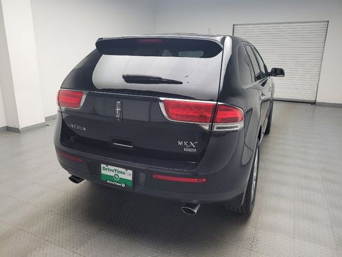 Used 2015 Lincoln MKX AWD w/ Equipment Group 102A image 7